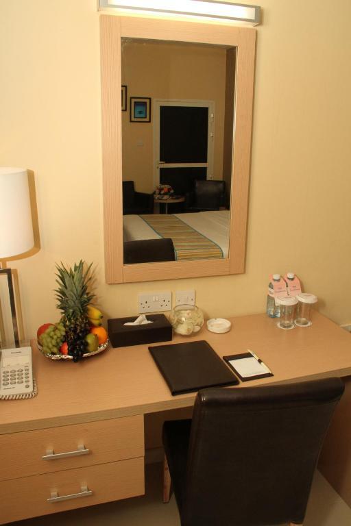 Royal Hotel Apartment Kalba Quarto foto