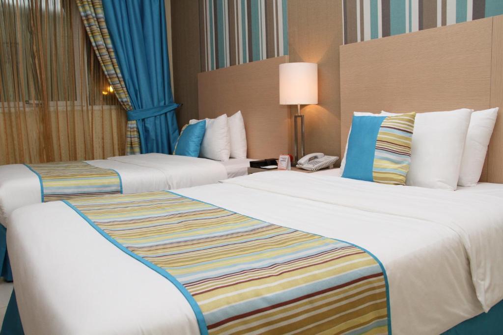 Royal Hotel Apartment Kalba Quarto foto